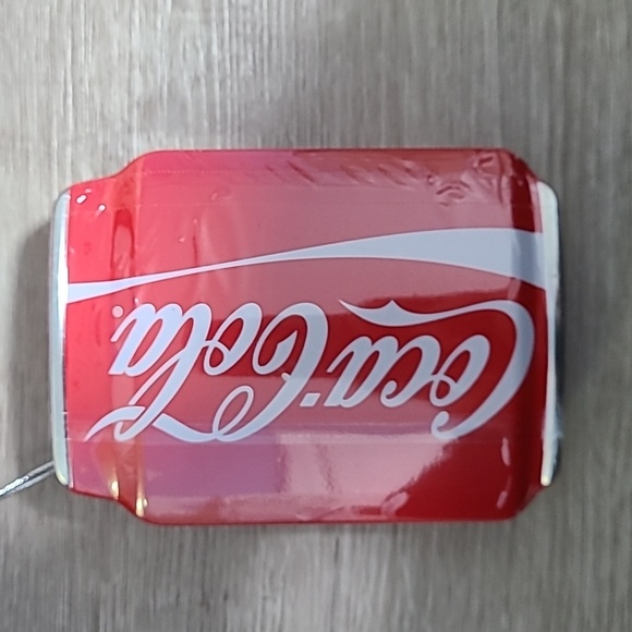 Lip Smacker Coca-Cola set of 3 Lip balms. New in package - Picture 2 of 4